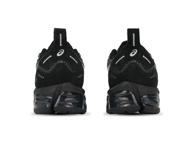 Tênis Asics Gel-Quantum 360 Ctw Carrier Grey/Pure Silver Masc Tam 44 - 5