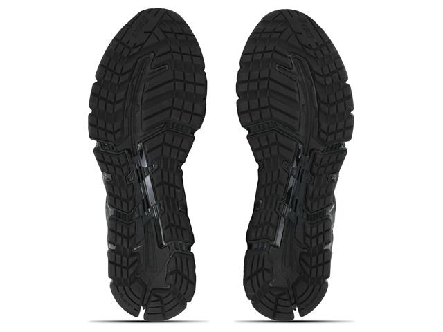 Tênis Asics Gel-Quantum 360 Ctw Carrier Grey/Pure Silver Masc Tam 44 - 7