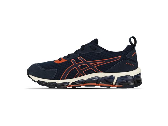 Tênis Asics Gel-Quantum 360 Ctw Midnight/Orange Mantle Masc Tam 44 - 3