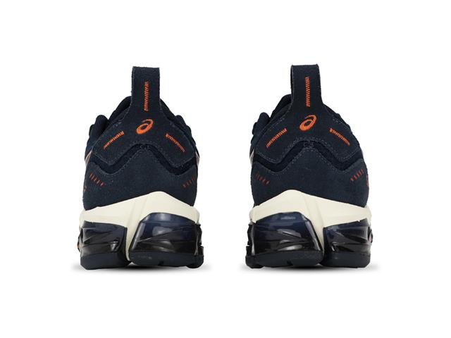 Tênis Asics Gel-Quantum 360 Ctw Midnight/Orange Mantle Masc Tam 44 - 5