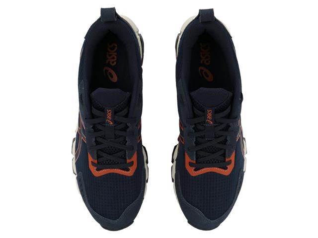 Tênis Asics Gel-Quantum 360 Ctw Midnight/Orange Mantle Masc Tam 44 - 6