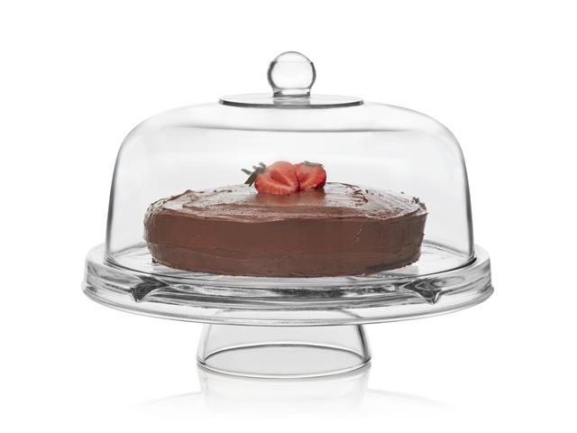 Juego de Servir Libbey Selene 6-en-1 (2 Piezas)