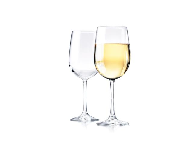 Copa Grande para Vino Blanco Libbey Vina 6 Piezas 547 ml