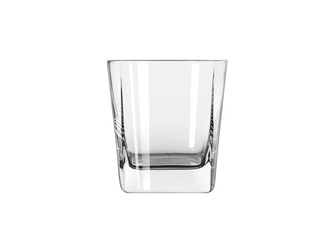 Vasos de Whisky Libbey Tempo 6 Piezas 277 ml