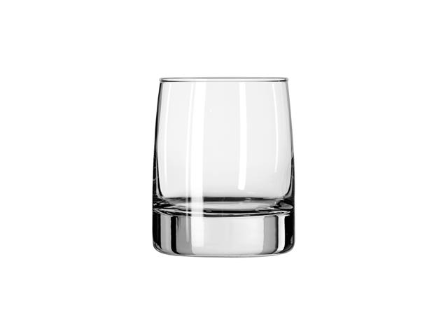 Vasos Old Fashioned Libbey Vibe 6 Piezas 355 ml