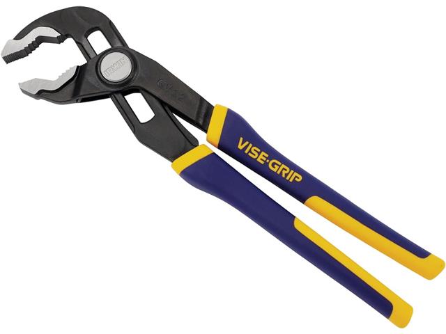 Alicate Groovelock Irwin V-Grip 12" Ajustável - 2