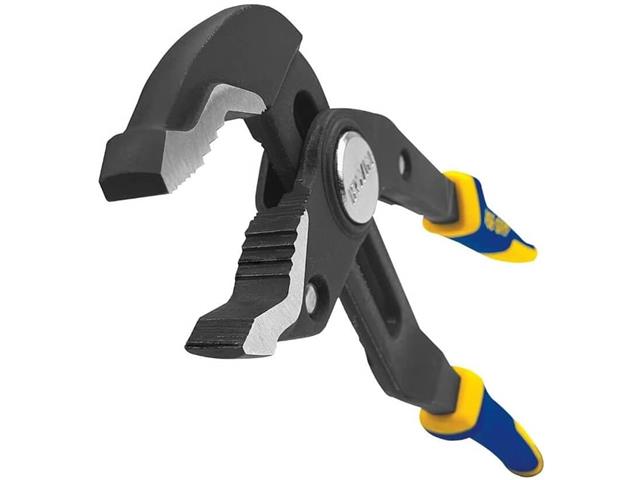 Alicate Bomba D'Água Irwin 12" Cromo-Vanádio - 2