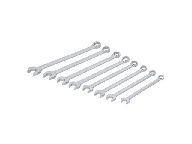 Jogo de Chaves Combinadas DeWalt 8 Peças em MM - 4