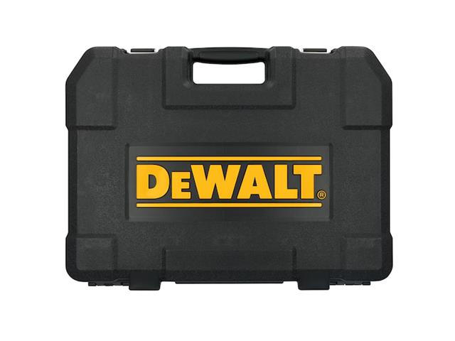 Jogo de Ferramentas Mecânicas DeWalt 182 Peças - 3
