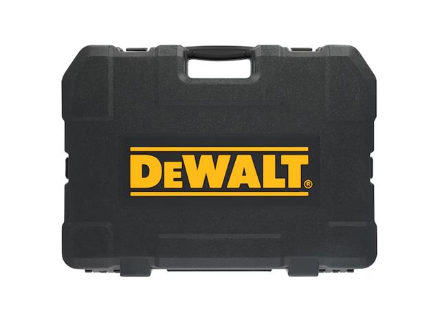 Jogo de Ferramentas Mecânicas DeWalt 155 Peças - 3