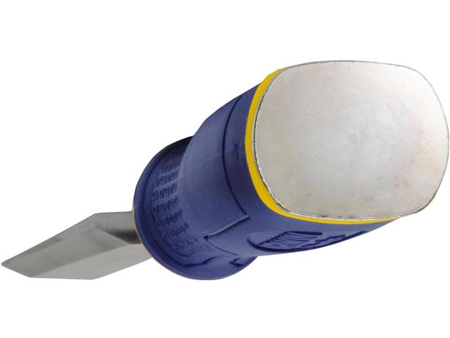 Jogo de Formões Irwin 1/4 a 1" para Construção - 2