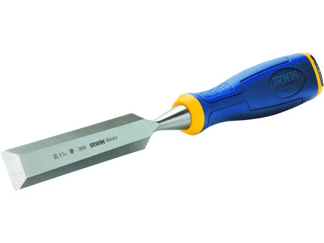 Jogo de Formões Irwin 1/4 a 1" para Construção - 3