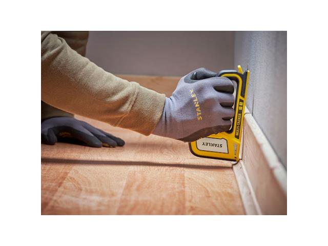 Grampeador Stanley Light Duty para Papel e Carpinteiro - 4