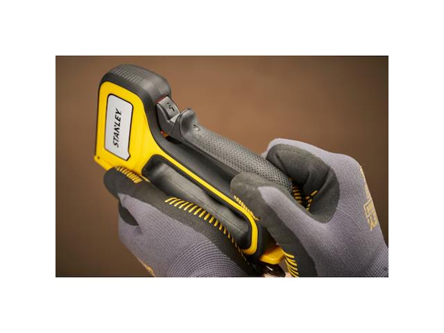 Grampeador Stanley Light Duty para Papel e Carpinteiro - 8