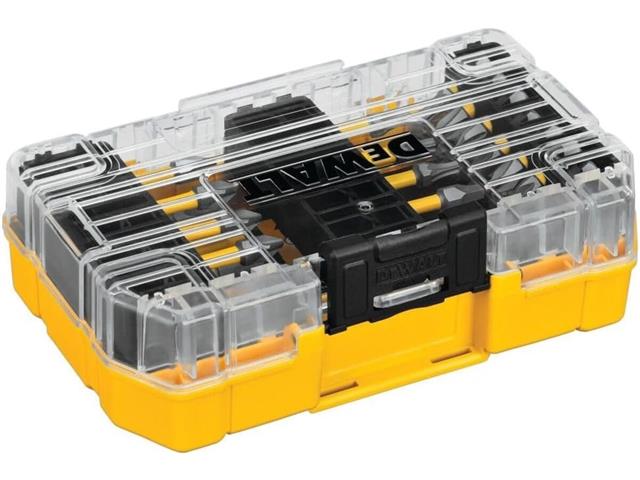 Jogo de Pontas DeWalt MaxFit Ultra 30 Peças - 1