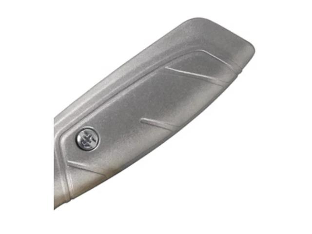 Estilete Retrátil Irwin Trapezoide 18mm - 1