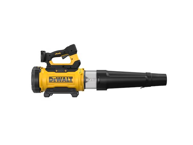 Soprador de Folhas DeWalt 60V FlexVolt 3 Velocidades - 3