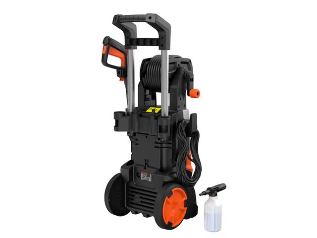 Lavadora de Alta Pressão Black+Decker 2400PSI 220V - 2