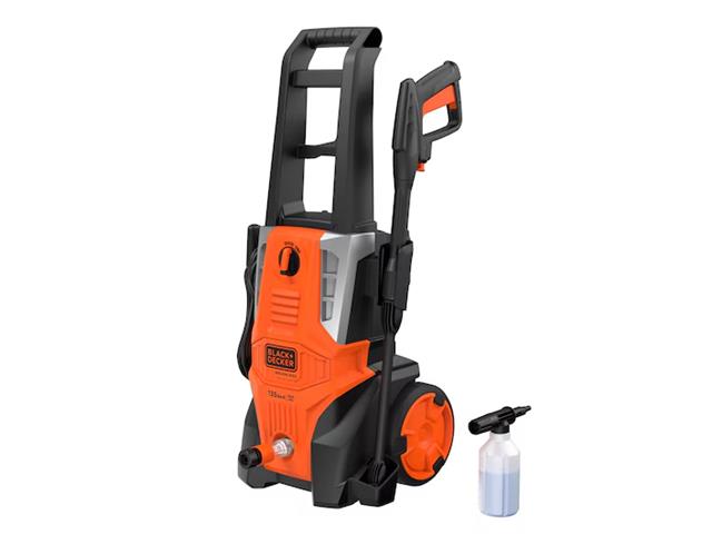 Lavadora Black+Decker 2000PSI Brushless 220V - 1