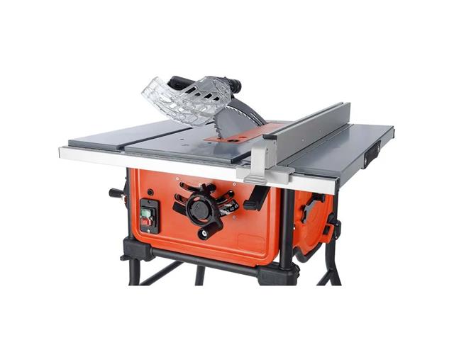 Serra de Bancada Black+Decker 10" 1800W 110V - 1