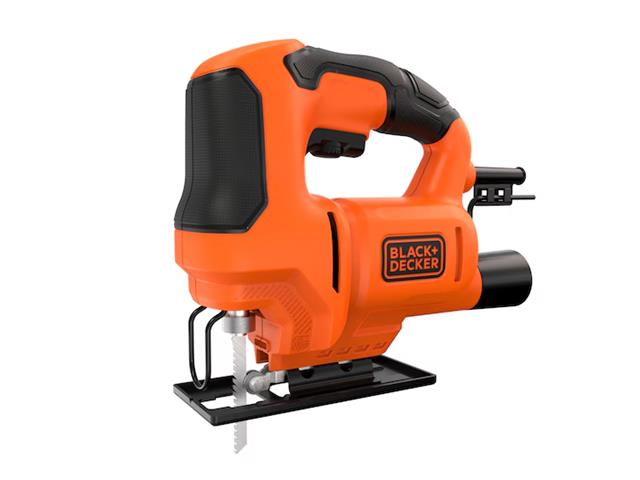 Serra Tico-Tico Black+Decker 400W VVR 110V - 1