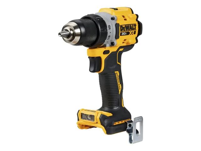 Parafusadeira DeWalt 1/2" 20V Brushless - 2