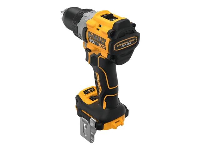 Parafusadeira DeWalt 1/2" 20V Brushless - 3