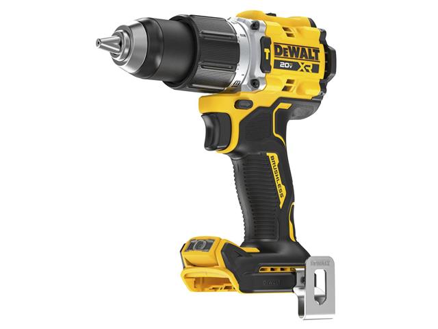Parafusadeira Impacto DeWalt 1/2" 20V Alta Torque - 1