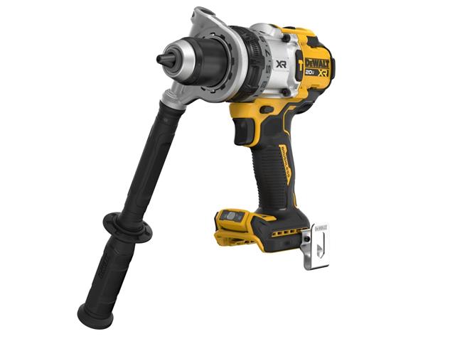 Parafusadeira Impacto DeWalt 1/2" 20V Brushless - 1