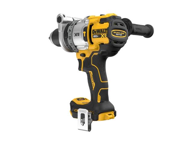 Parafusadeira Impacto DeWalt 1/2" 20V Brushless - 2
