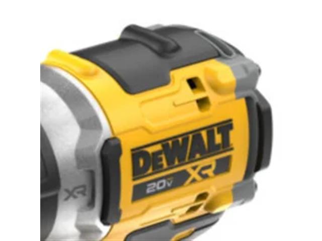 Parafusadeira Impacto DeWalt 1/4" 20V 280Nm - 1