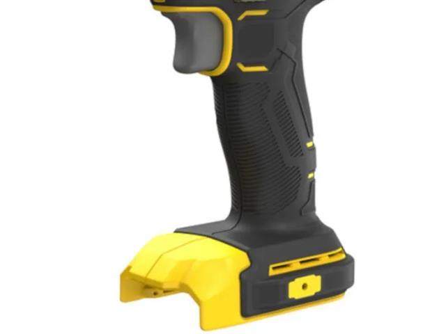 Parafusadeira Stanley 1/2" 20V Sem Bateria - 1