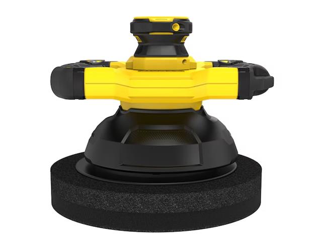 Politriz Stanley 10" 20V para Polimento Profissional - 1