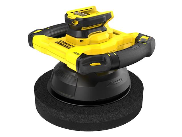 Politriz Stanley 10" 20V para Polimento Profissional - 2