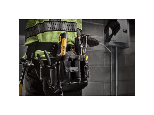 Chave de Fenda DeWalt 4V Recarregável Max - 6
