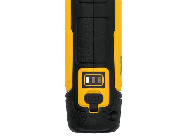 Chave de Fenda DeWalt 4V Recarregável Max - 9