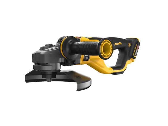Esmerilhadeira Angular DeWalt 7-9" 60V Alta Pe...
