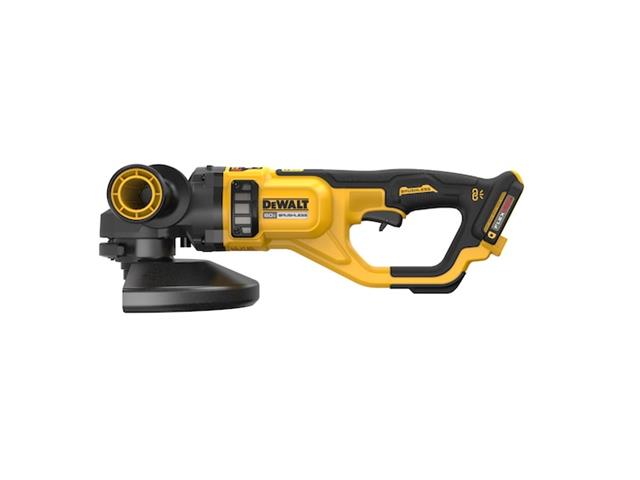 Esmerilhadeira Angular DeWalt 7-9" 60V Alta Performance - 1