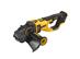 Esmerilhadeira Angular DeWalt 7-9" 60V Alta Performance - 2