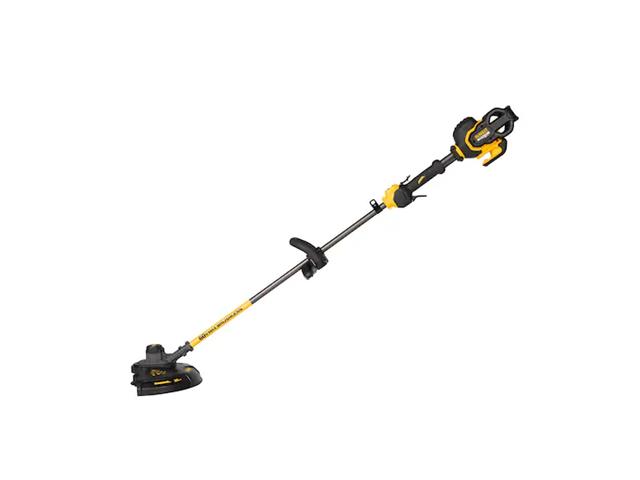 Roçadeira DeWalt 60V Brushless Leve