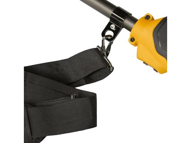 Roçadeira DeWalt 60V Brushless Leve - 5