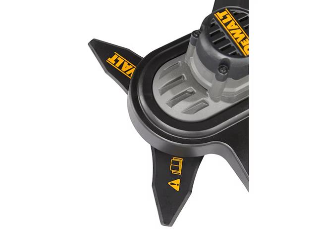 Roçadeira DeWalt 60V Brushless Leve - 6