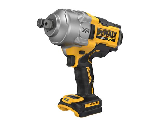 Chave de Impacto DeWalt 3/4" 20V Alto Torque