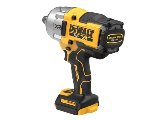 Chave de Impacto DeWalt 3/4" 20V Alto Torque - 4