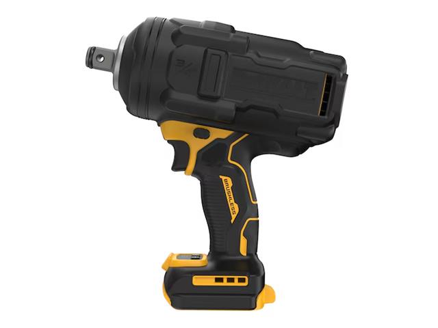 Chave de Impacto DeWalt 3/4" 20V Alto Torque - 5