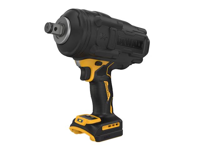 Chave de Impacto DeWalt 3/4" 20V Alto Torque - 6