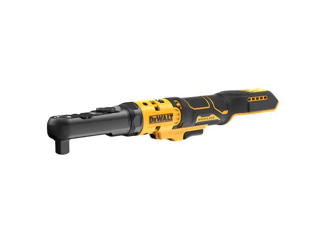 Chave Catraca DeWalt 3/8 e 1/2" 20V Dupla Função - 1