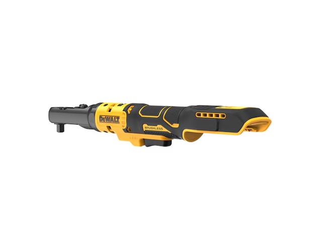 Chave Catraca DeWalt 3/8 e 1/2" 20V Dupla Função - 2