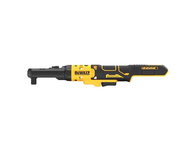 Chave Catraca DeWalt 3/8 e 1/2" 20V Dupla Função - 3