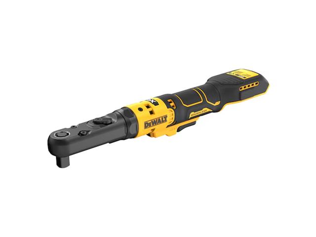 Chave Catraca DeWalt 3/8 e 1/2" 20V Dupla Função - 4